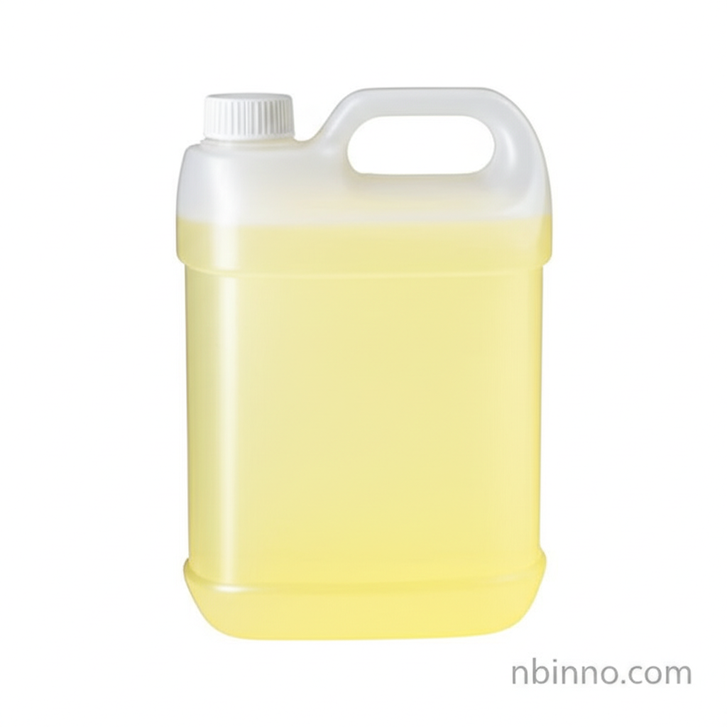 Acrylic Acid Copolymer Thickener