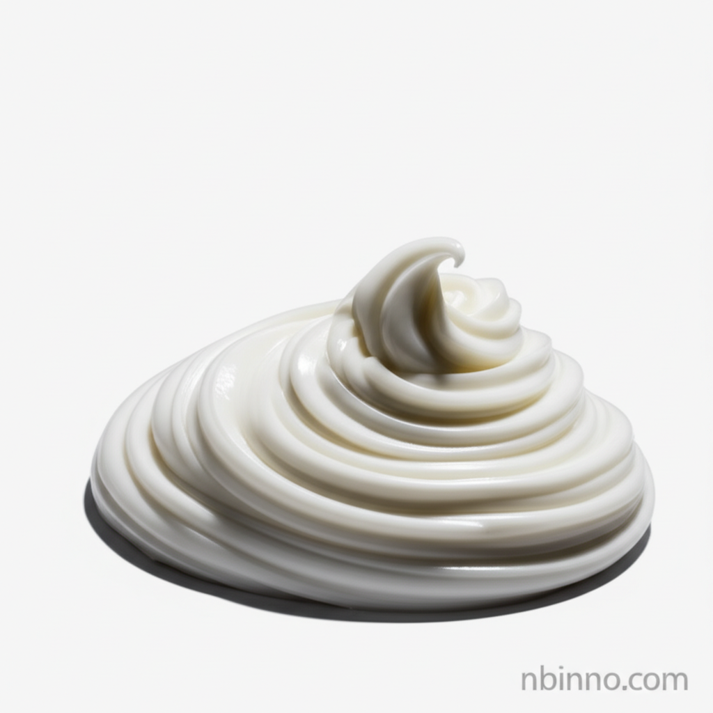 Synthetic Thickener