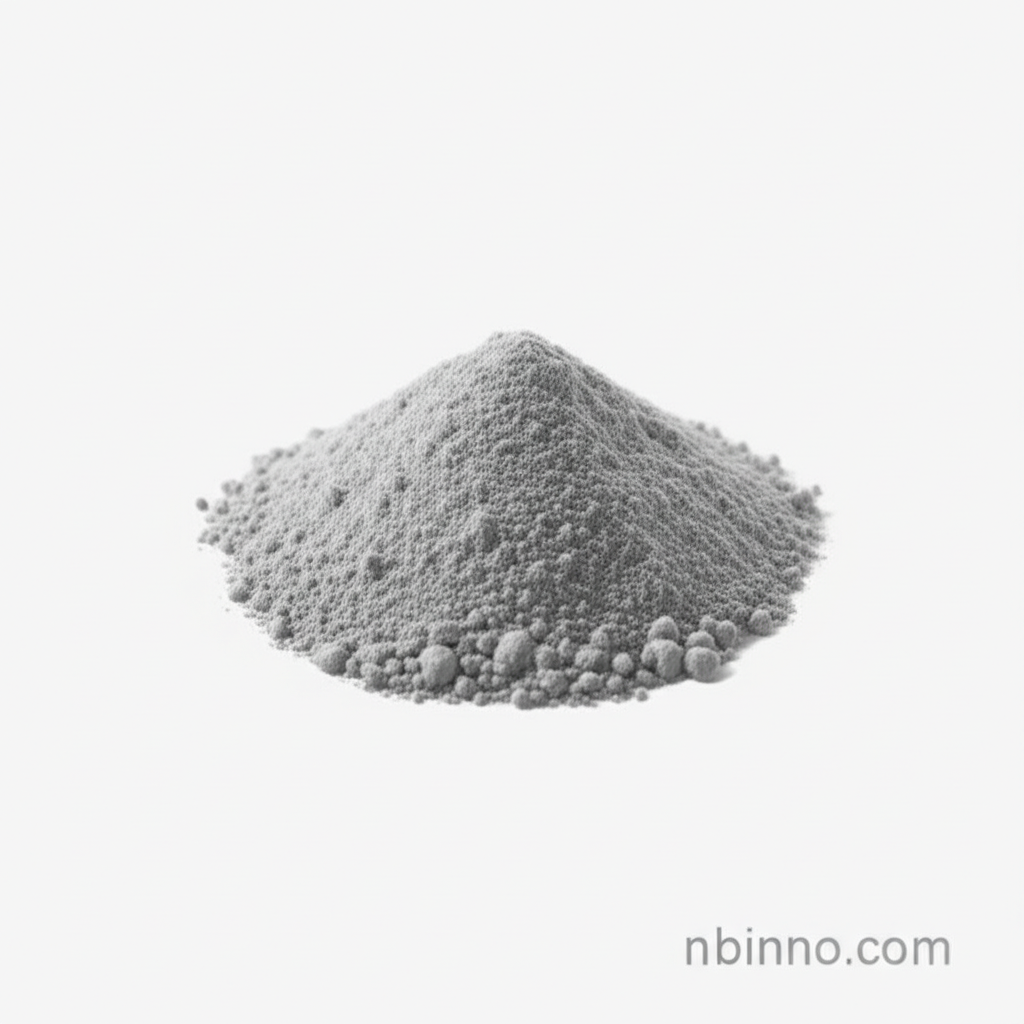 Zirconium Silicate