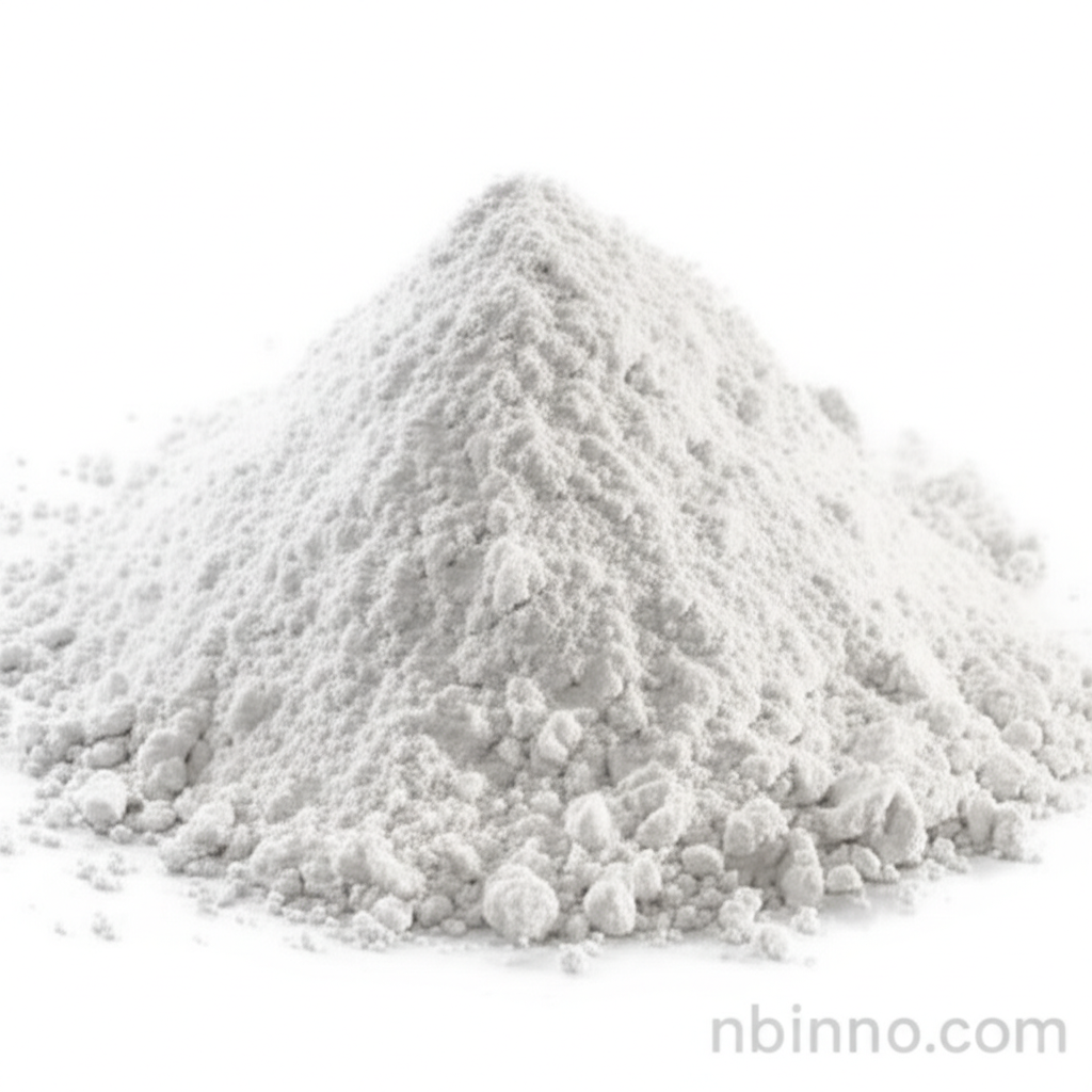 Tribasic Lead Sulfate
