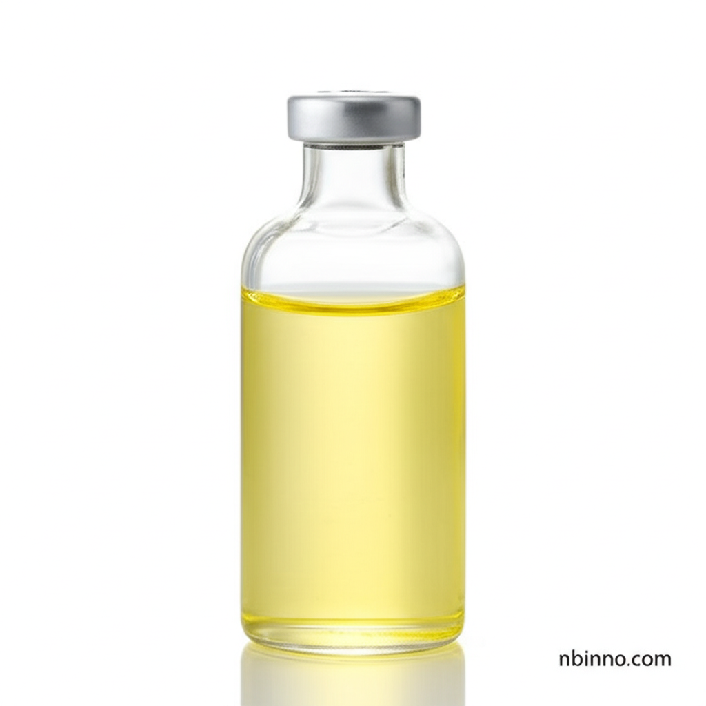 Tris(2-ethylhexyl) Phosphate