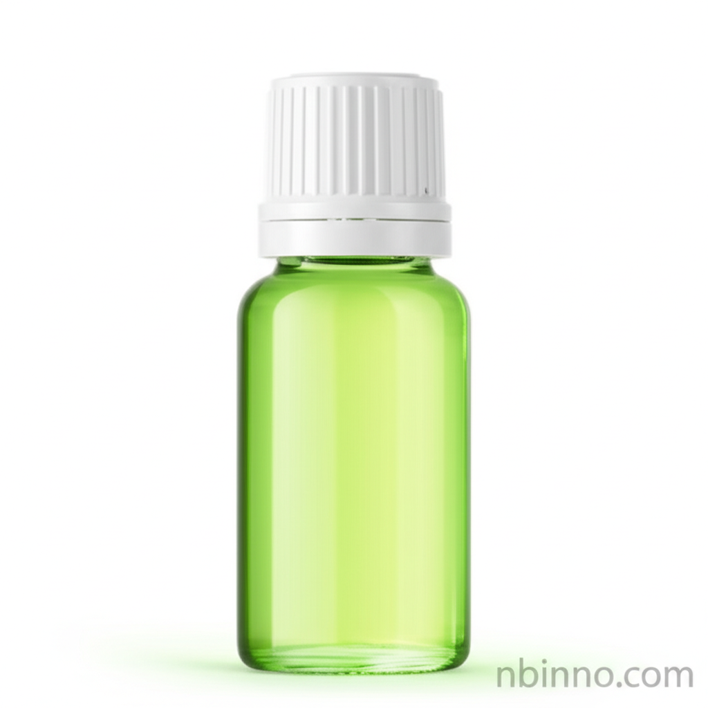Geranium Essential Oil