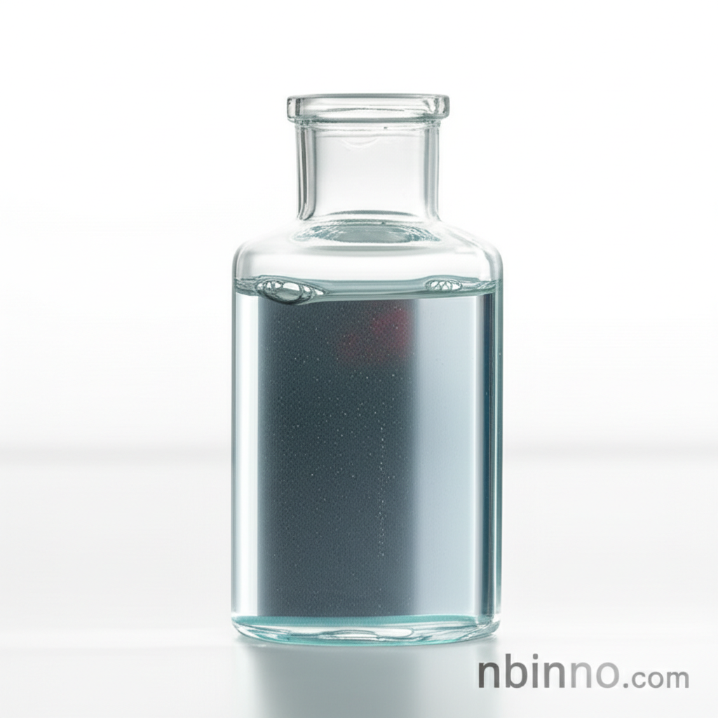 Acide Perfluoro-2,5-diméthyl-3,6-dioxa-8-propoxynonanoïque