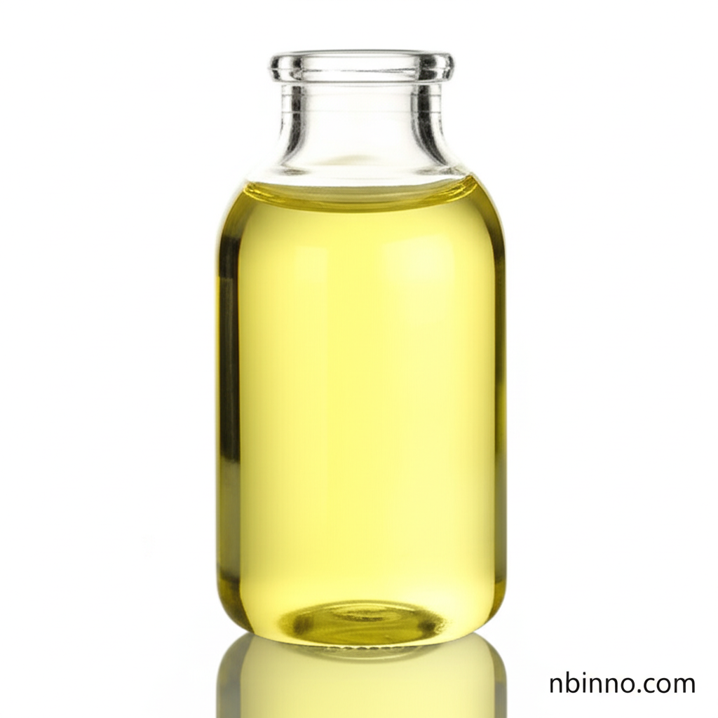 Isocyanate d'Isopropyle