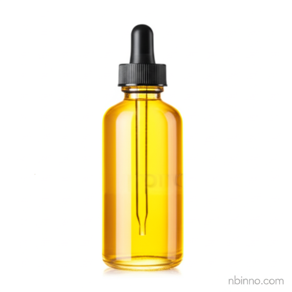 Vitamin E Skin Oil