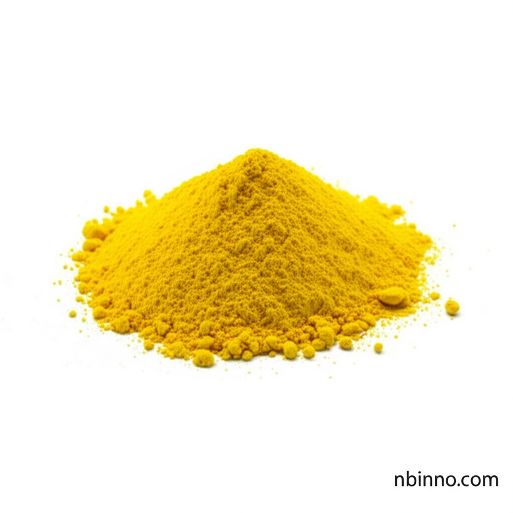Zinc Chromate