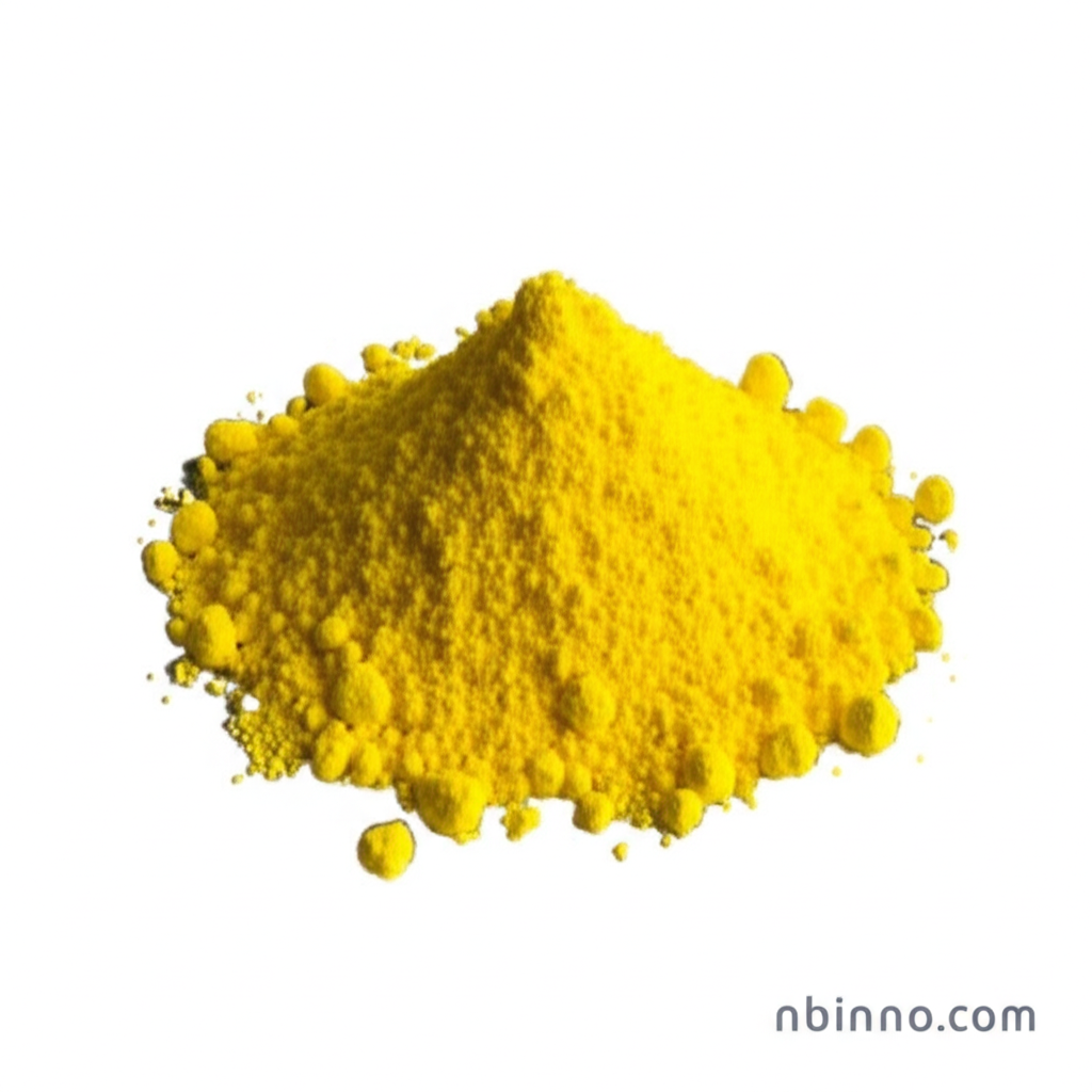 Azodicarbonamide