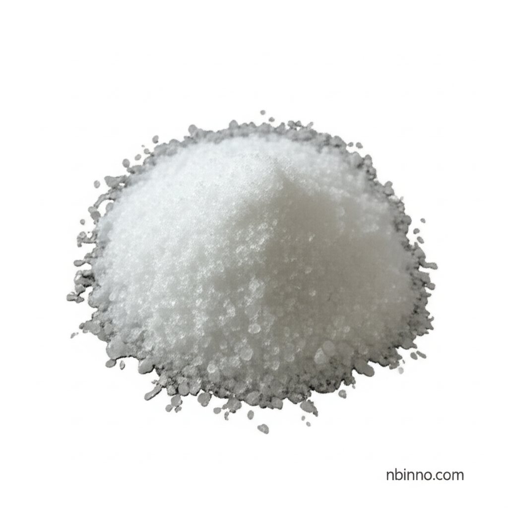 Sodium Metavanadate