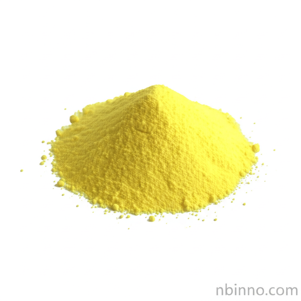 2-Chloro-4-nitropyridine