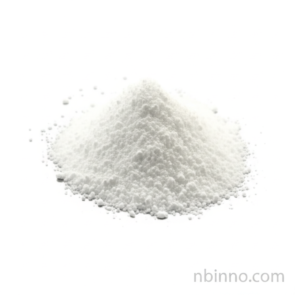 حمض سيانو أسيتيك