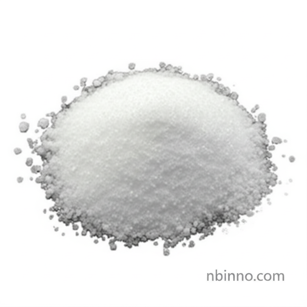 Anhydrous Calcium Chloride