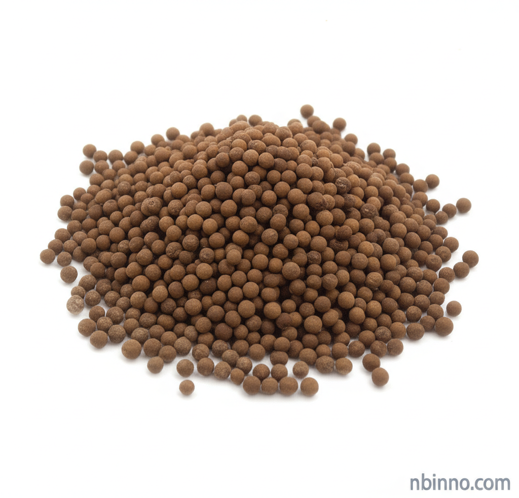 4A Molecular Sieve
