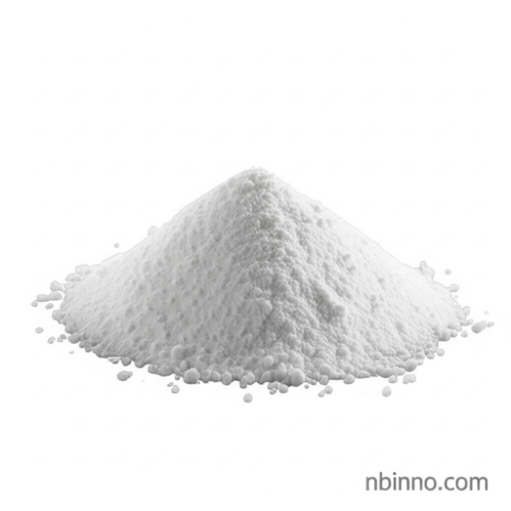 Stearic Acid