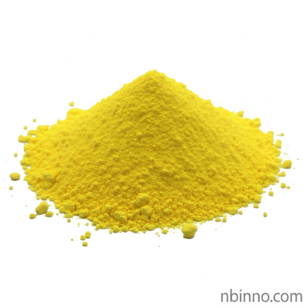 Azodicarbonamide