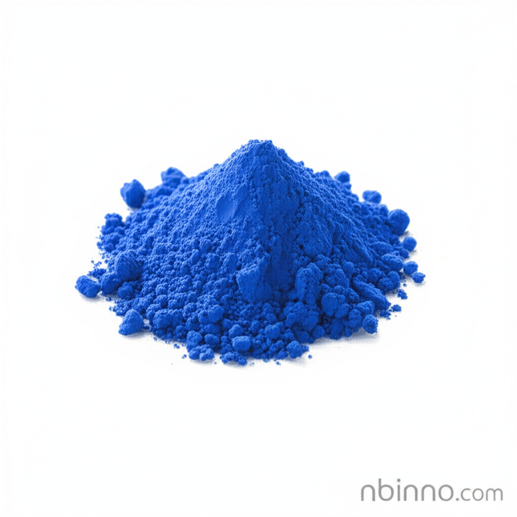 GHK-Cu Copper Peptide