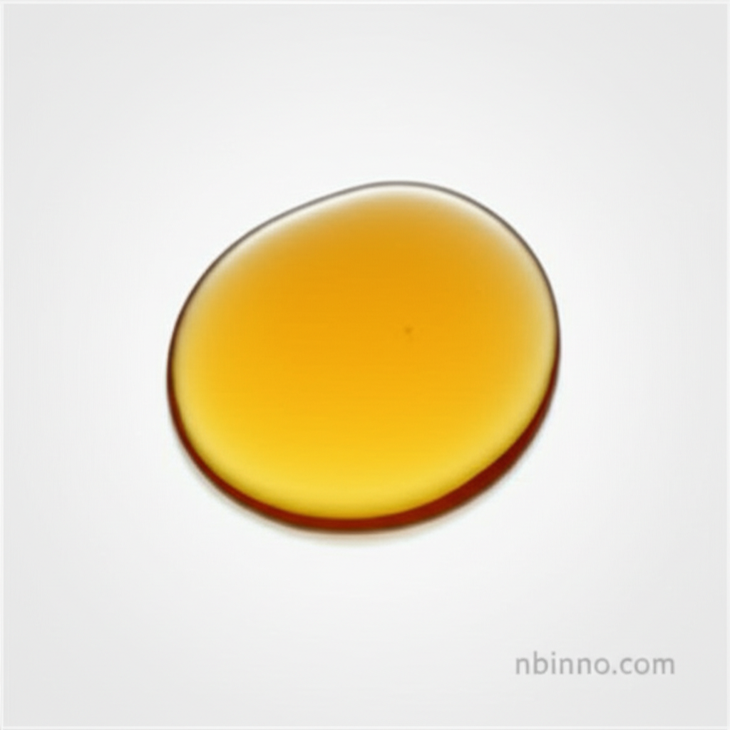 s-Triazine-1,3,5-triethanol