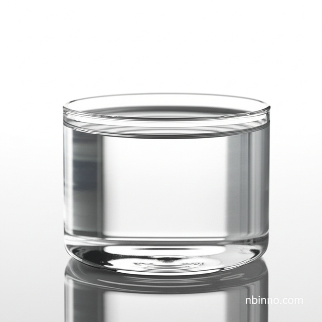 Propionic Acid