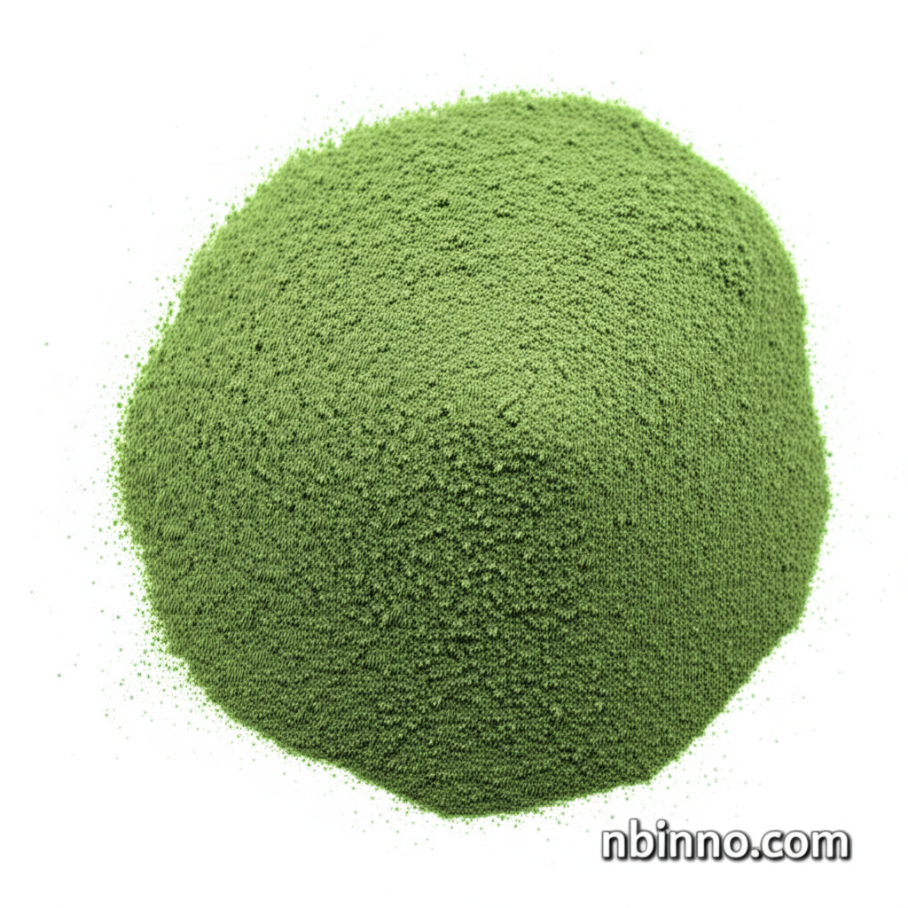Ferric Ammonium Oxalate