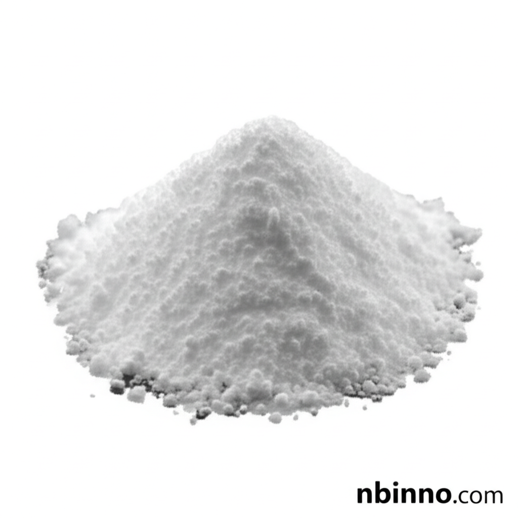 1H-Tetrazole-1-Acetic Acid