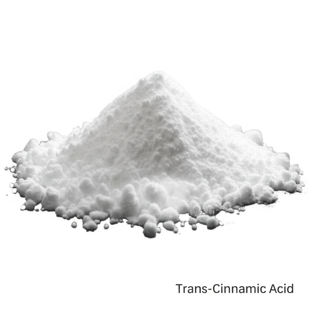 Trans-Cinnamic Acid