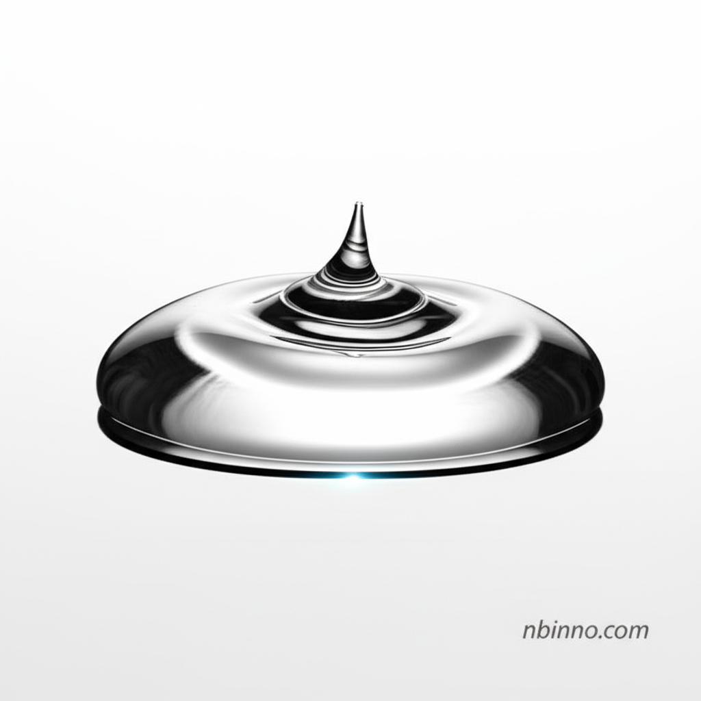 Polydiméthylsiloxane Vinylé