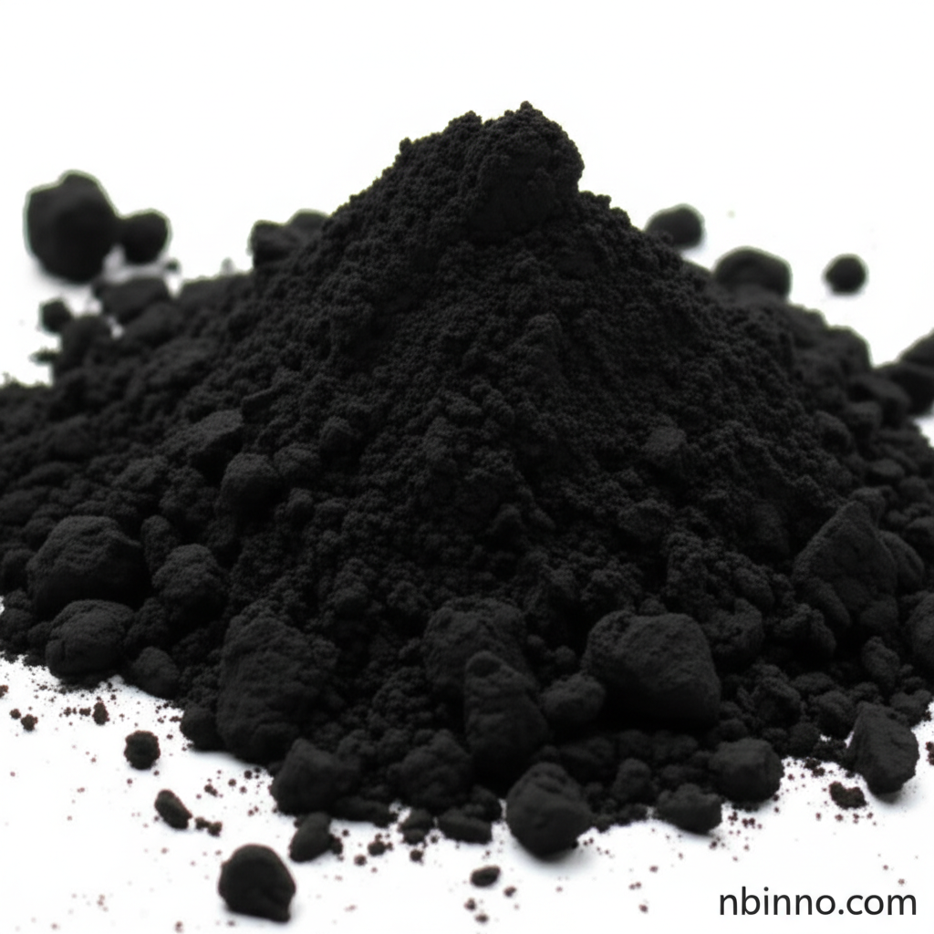 Cobalt Oxide