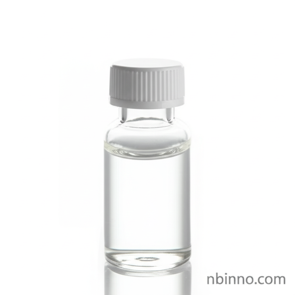 Ricinoleic Acid