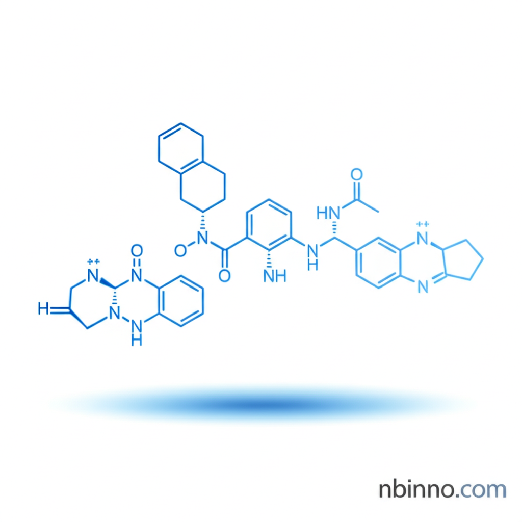 7-tert-butyl 2-ethyl 3-bromo-5,6-dihydroimidazo[1,2-a]pyrazine-2,7(8H)-dicarboxylate