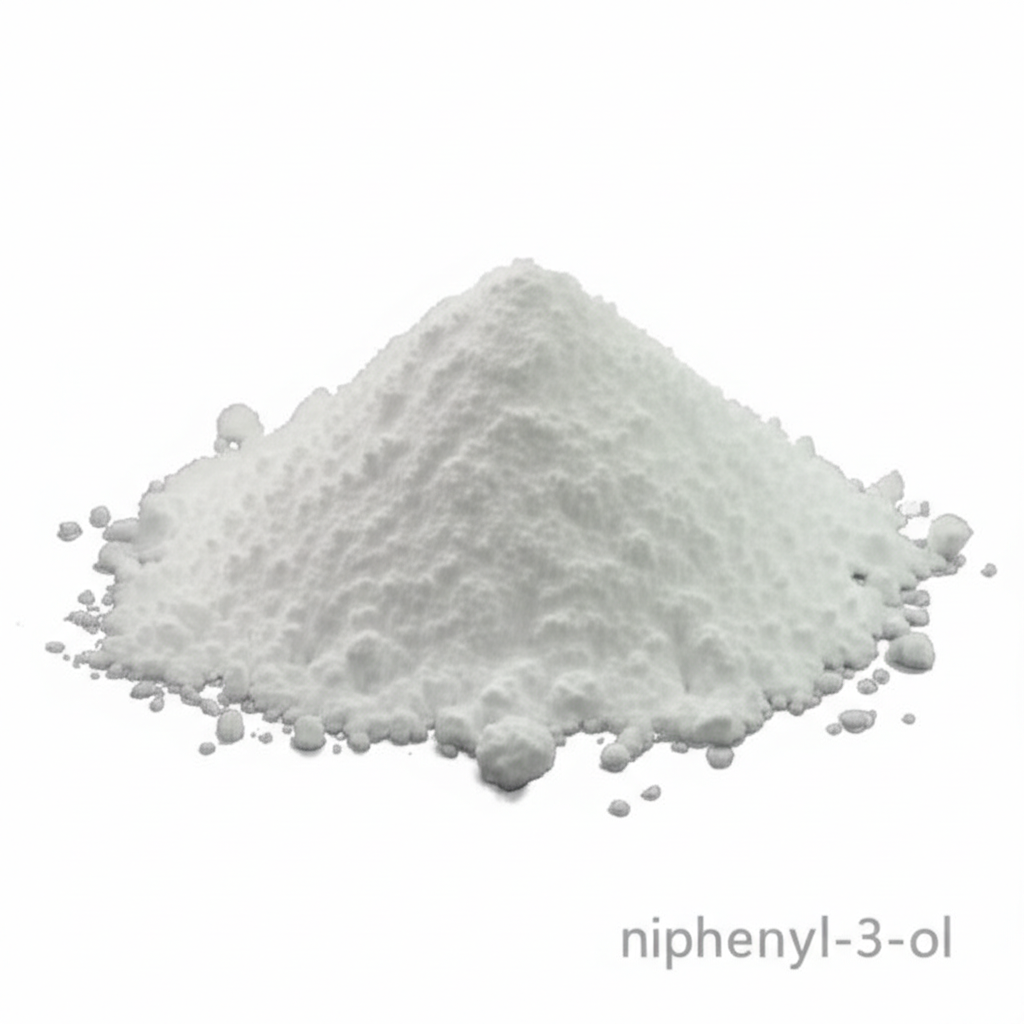 Biphenyl-3-ol