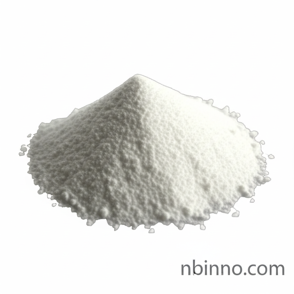 2-Fluorobenzaldehyde Oxime