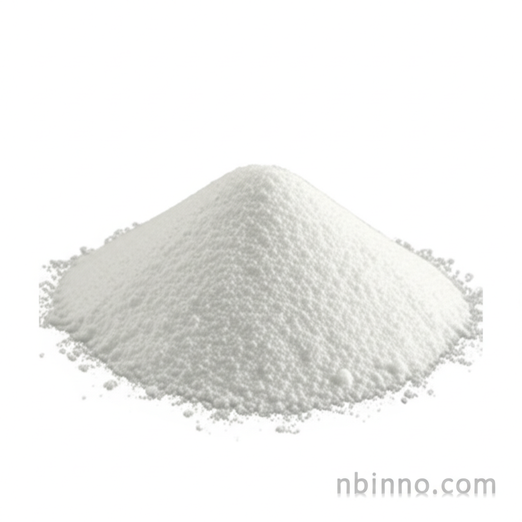 Phenoxycyclophosphazene