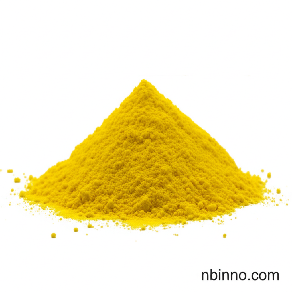 Poudre d'Oligosaccharide de Chitosane