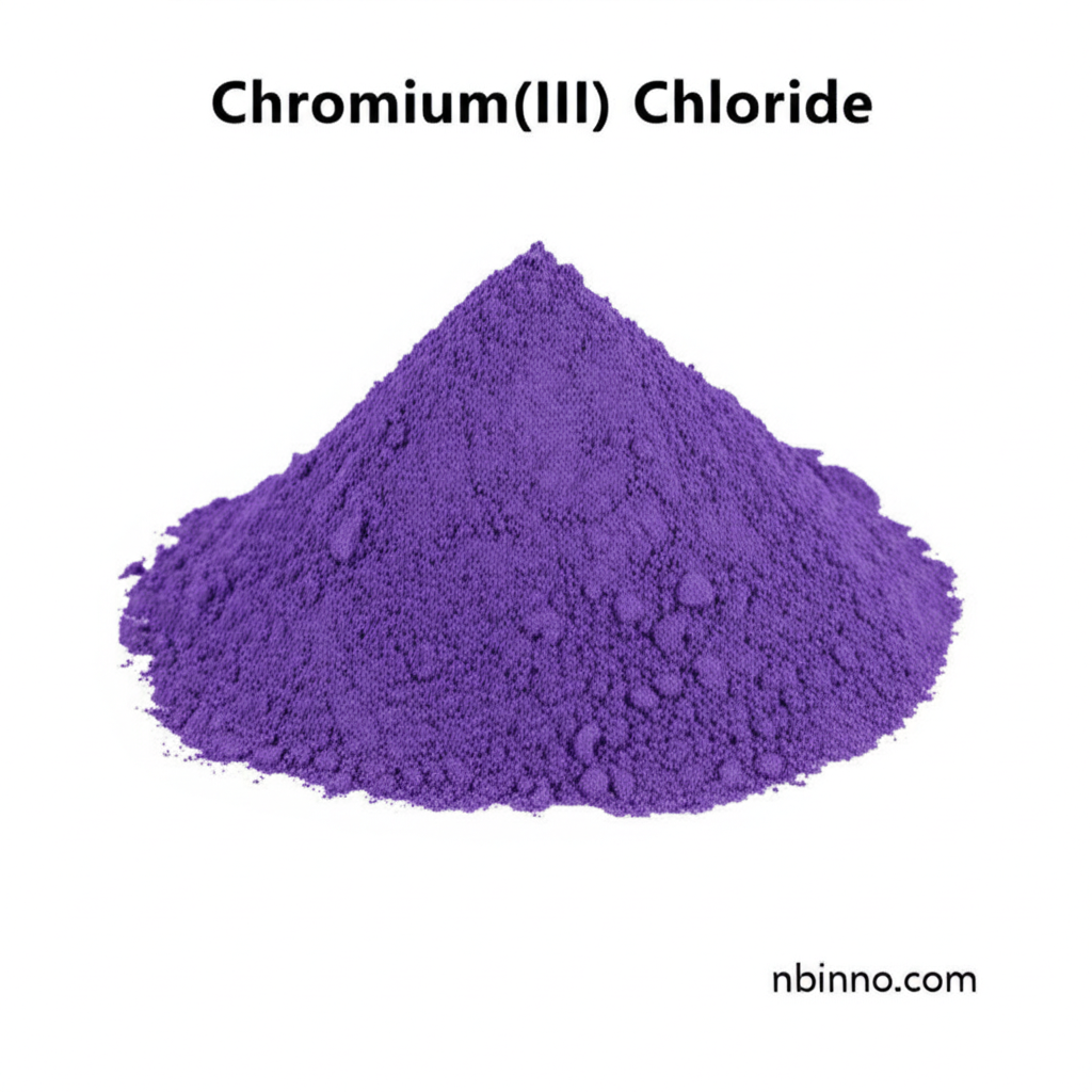 Chromium(III) Chloride