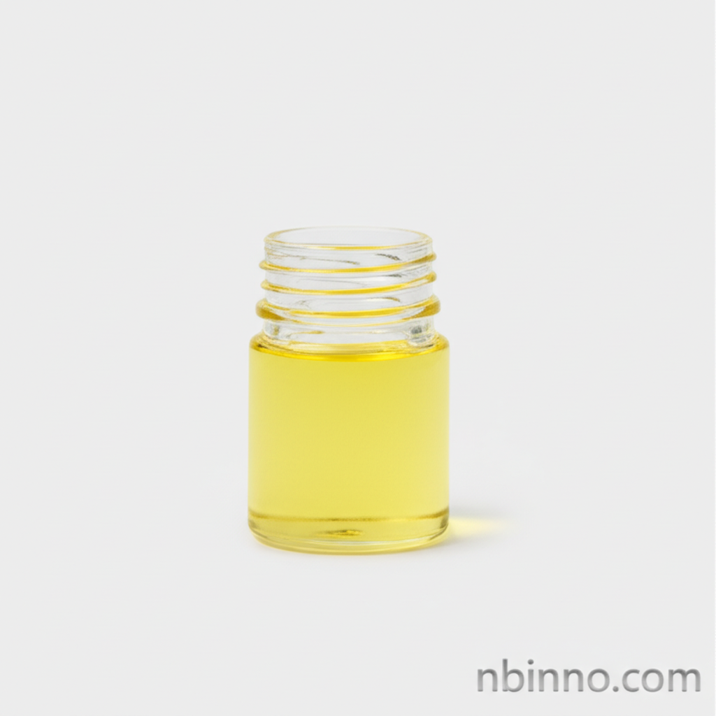 Pentafluorobenzonitrile