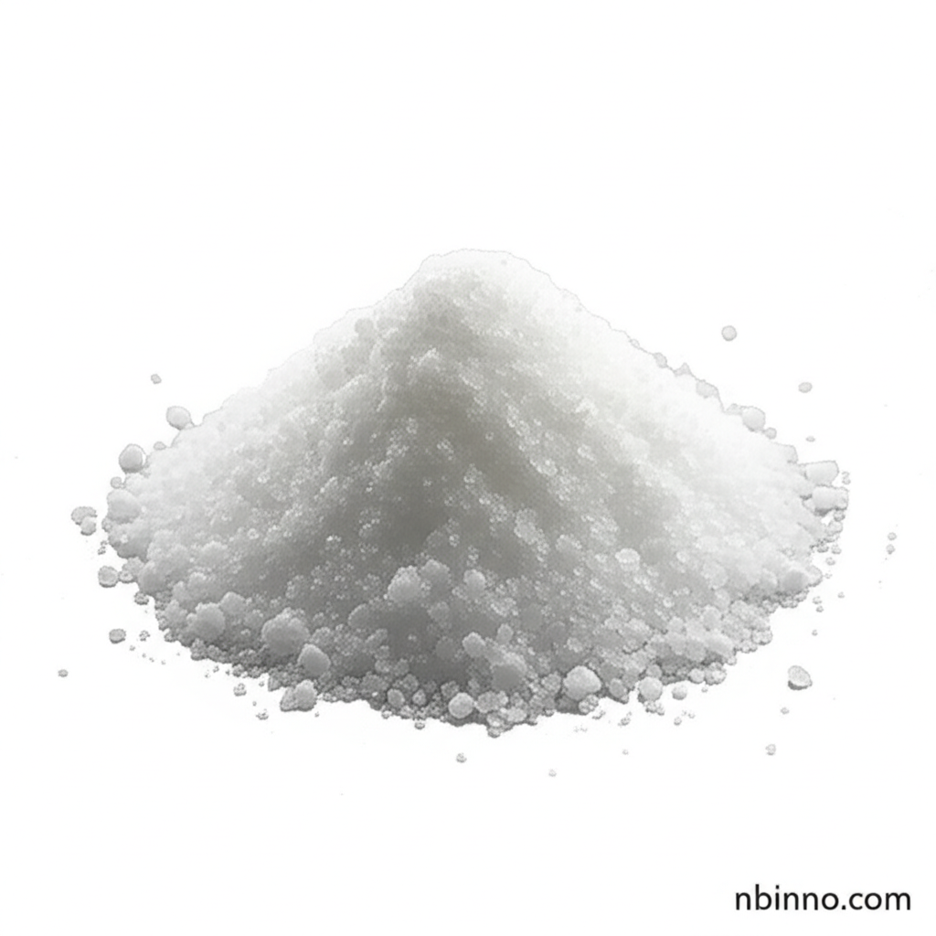 حمض 4-(4-كلوروفينيل) سيكلوهكسان كاربوكسيليك