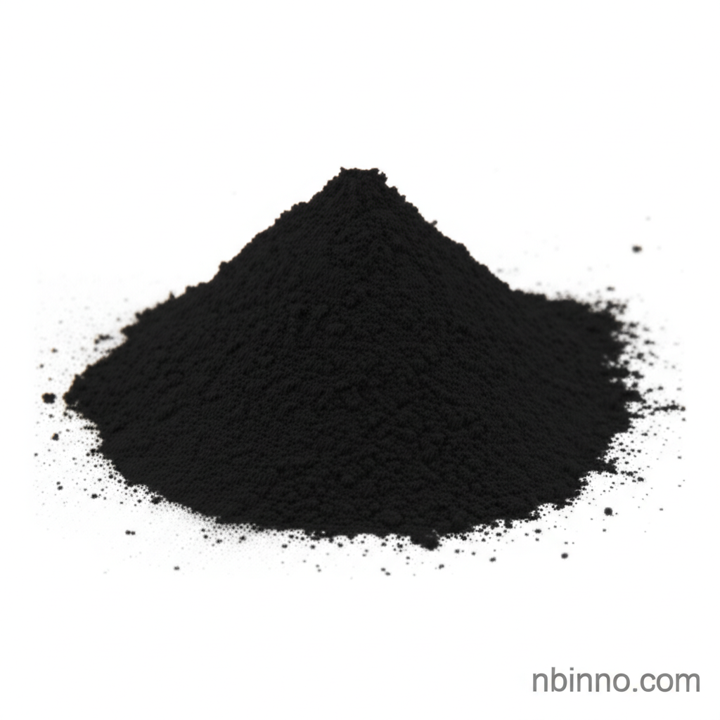 Carbon Black