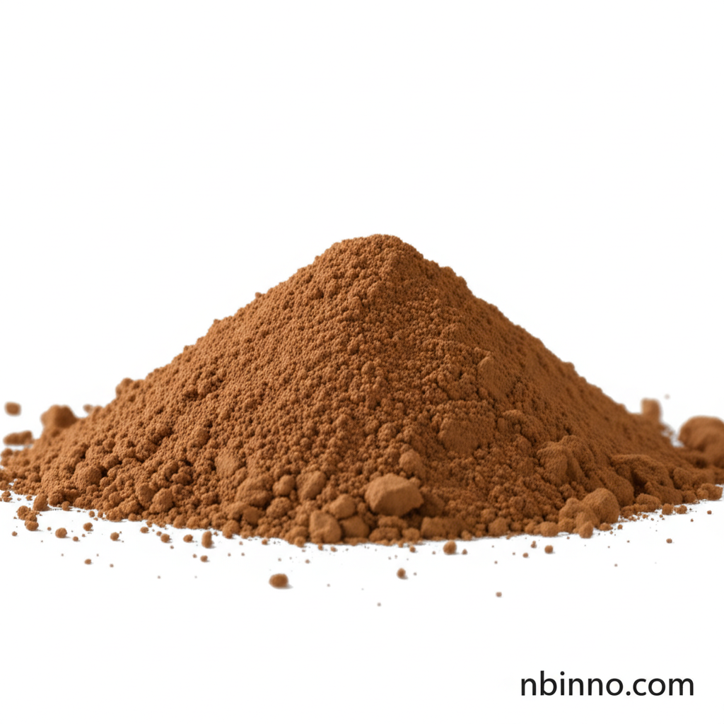 Concrete Accelerator Powder