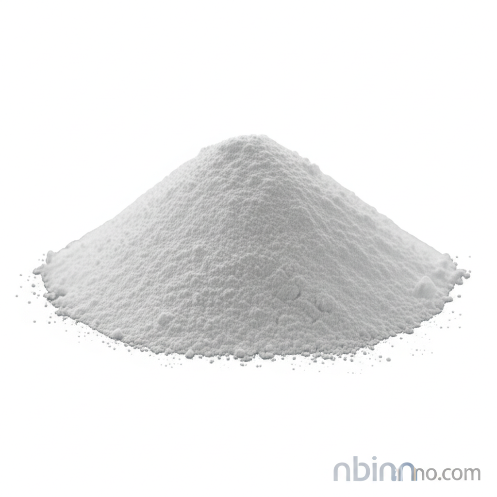 Alumina Catalyst