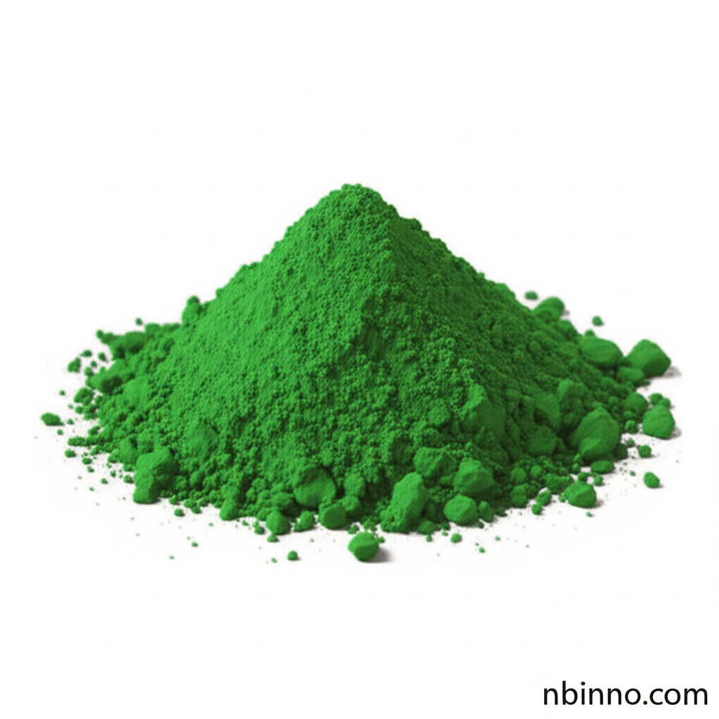 Clinoptilolite Zeolite
