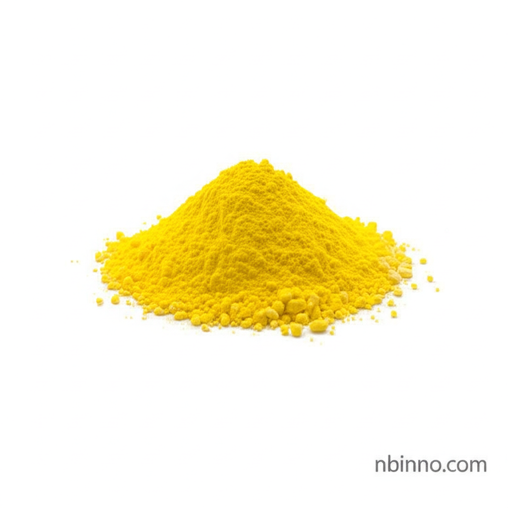 Polyaluminium Chloride Powder
