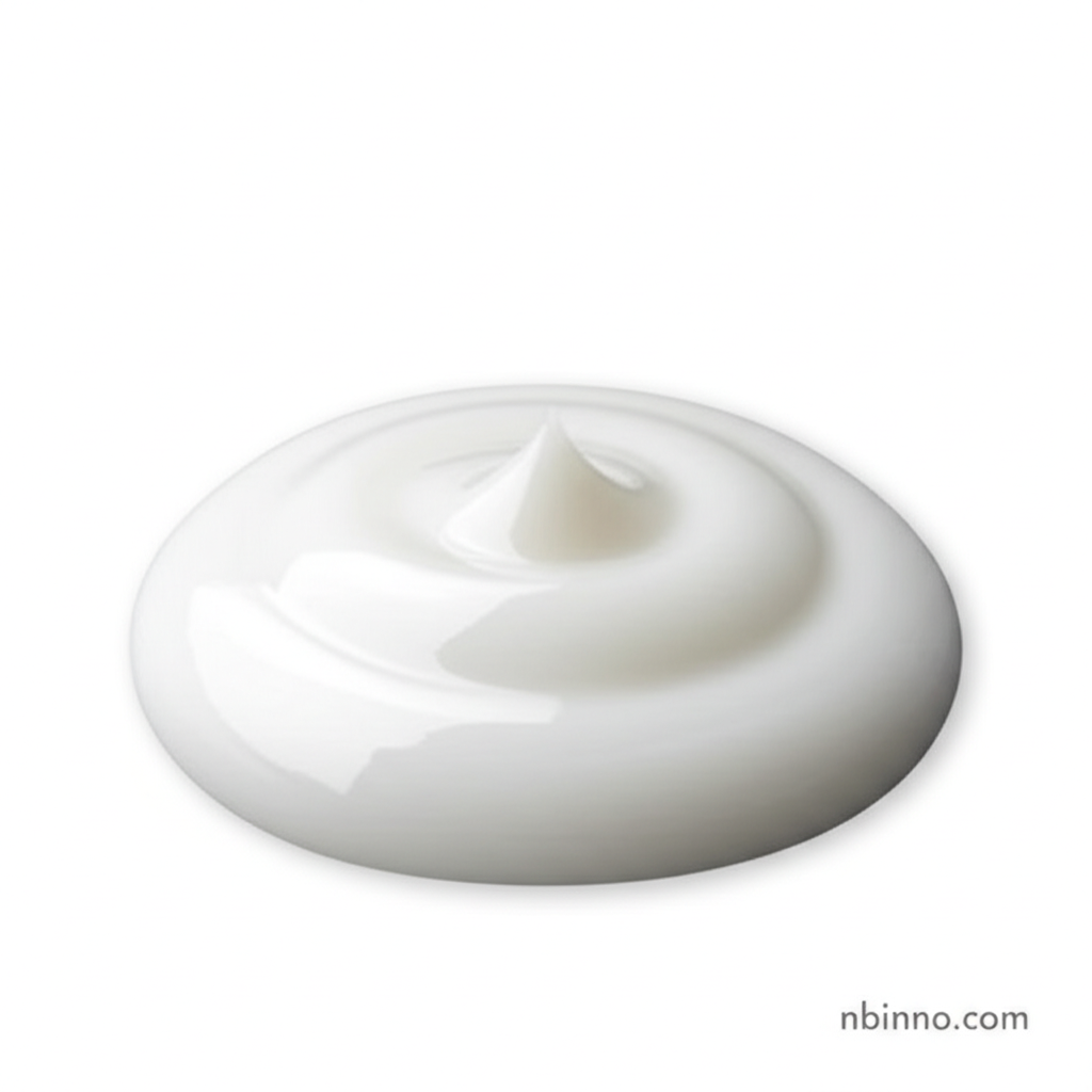 Reactive Printing Thickener