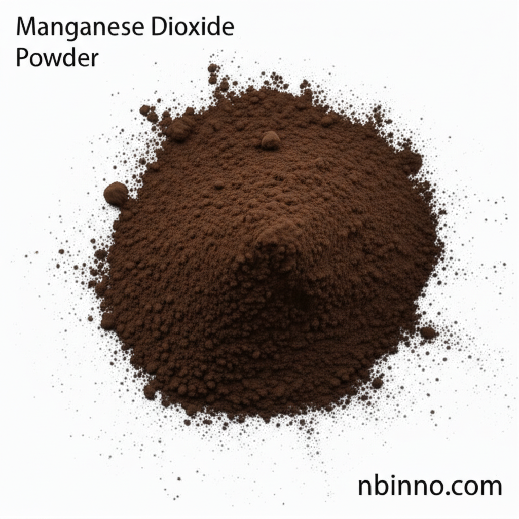 Manganese Dioxide Powder