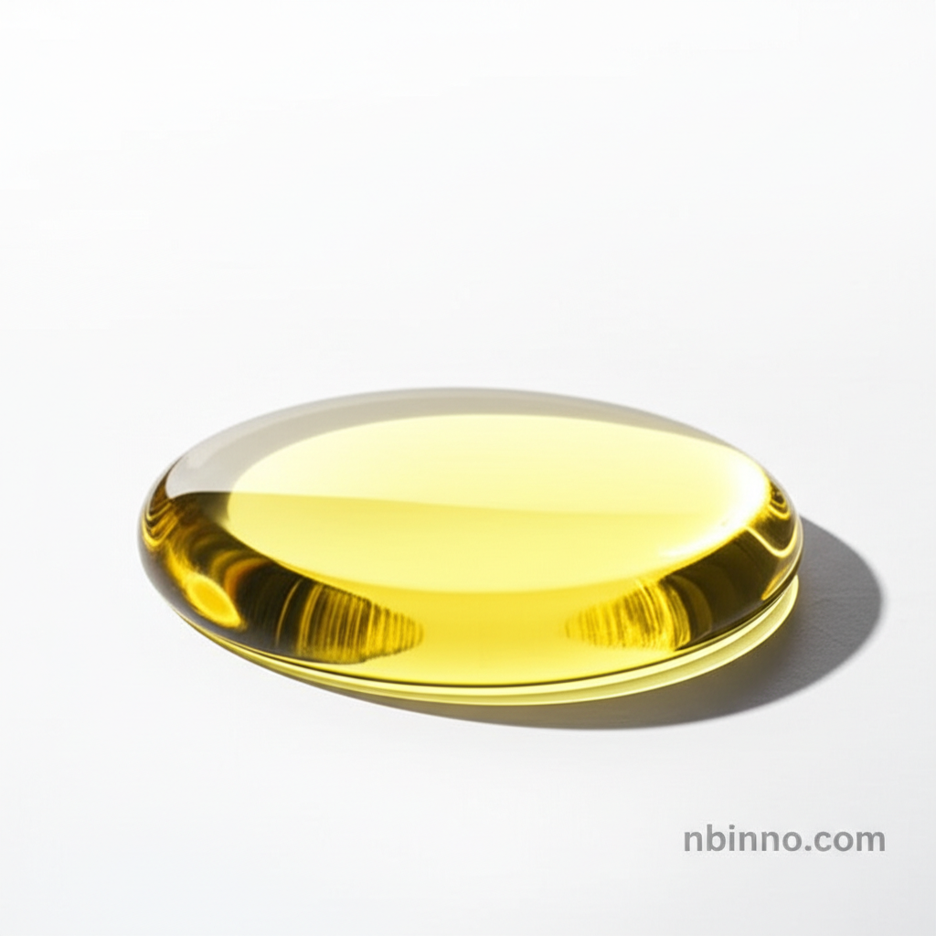 Glycerol Triacetate