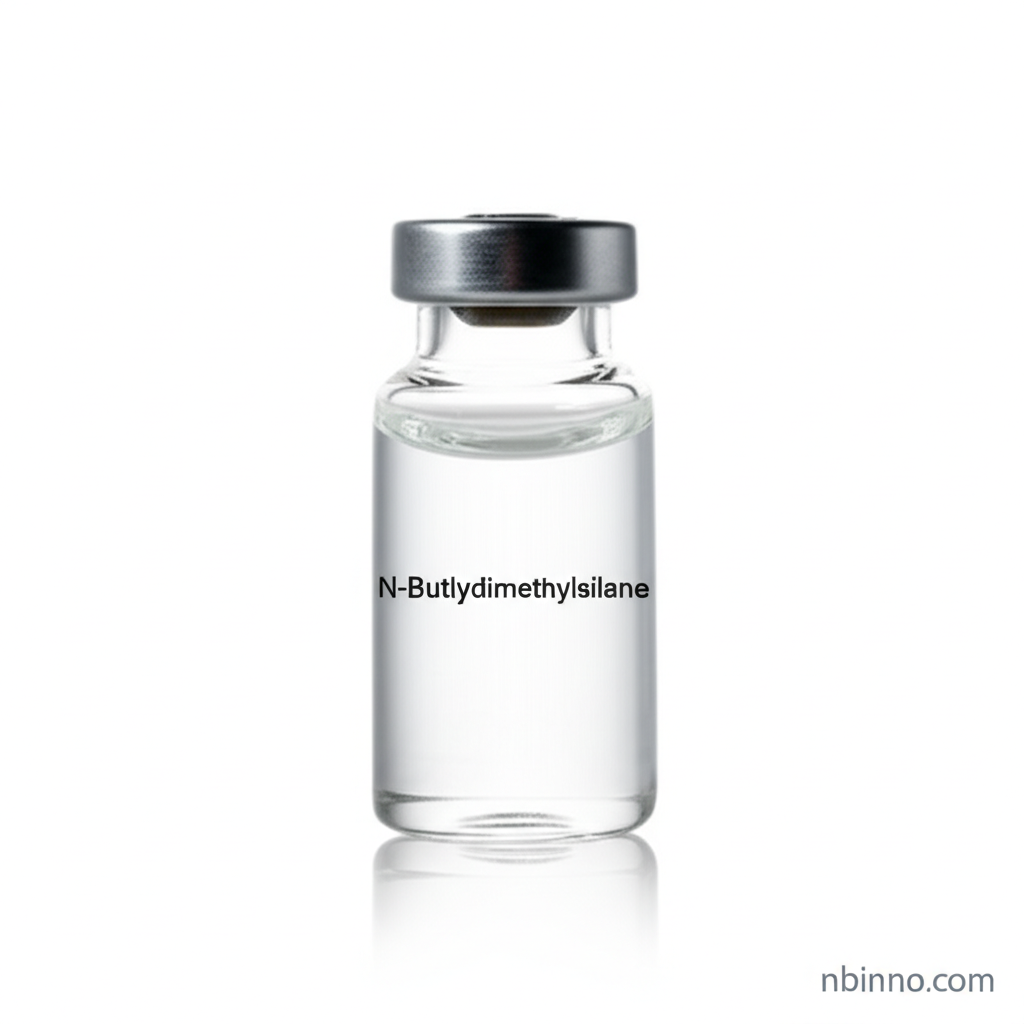 N-Butyldimethylsilane