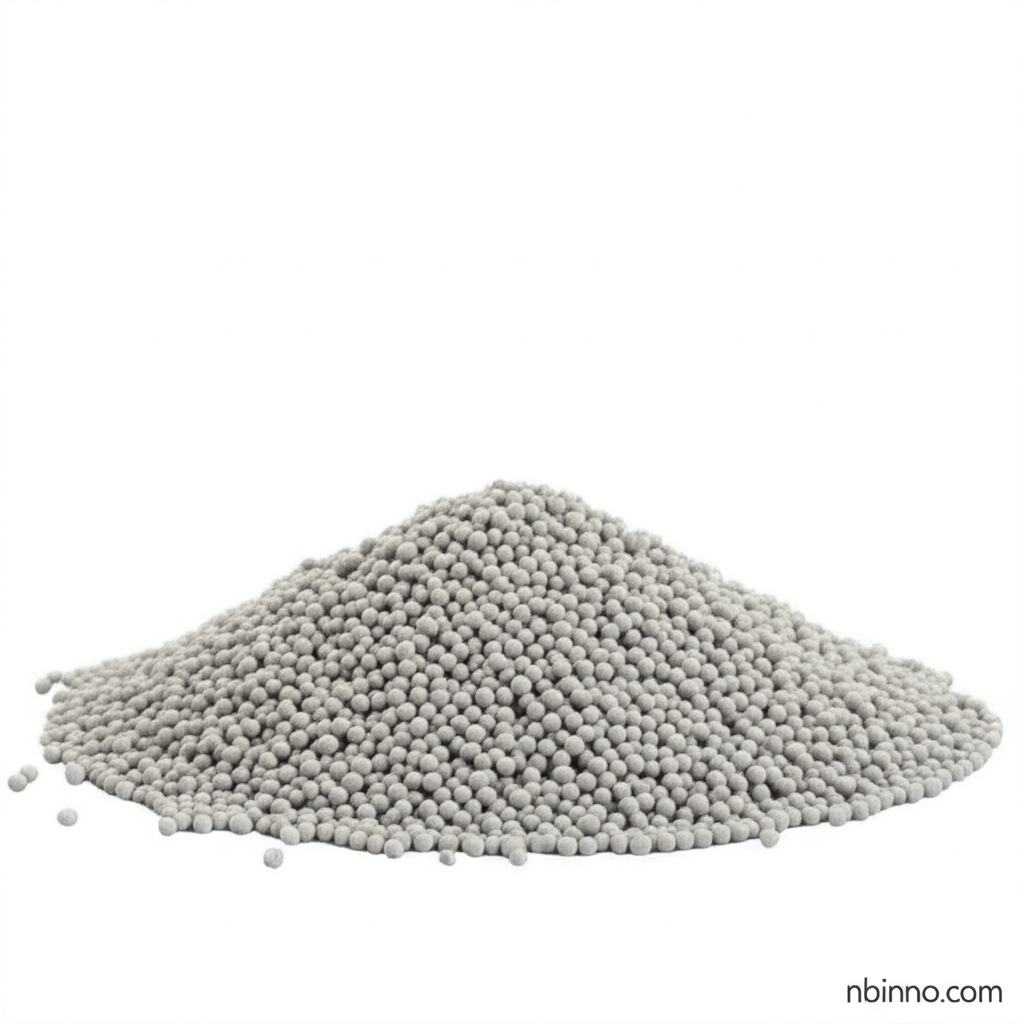 3A Molecular Sieves
