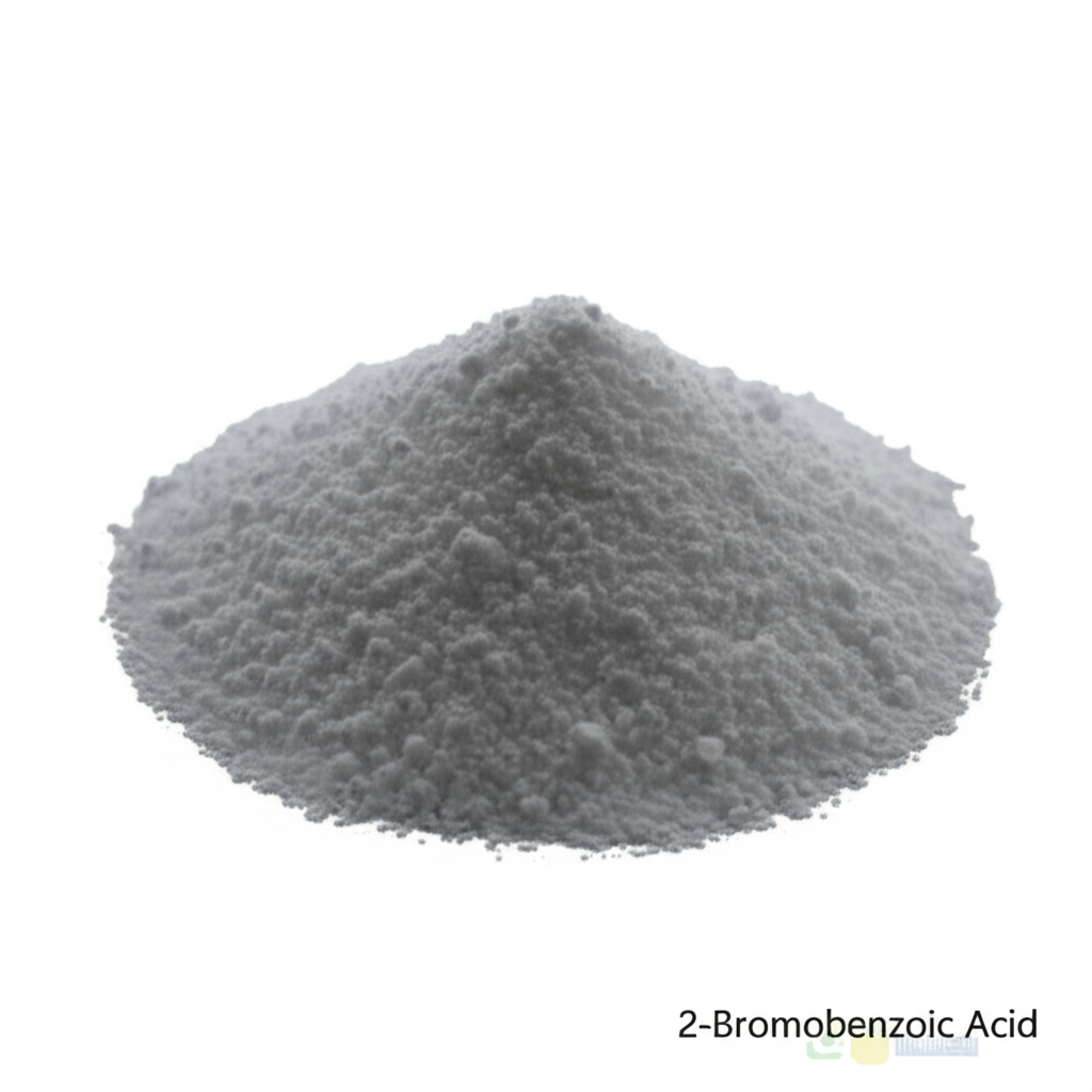 2-Bromobenzoic Acid