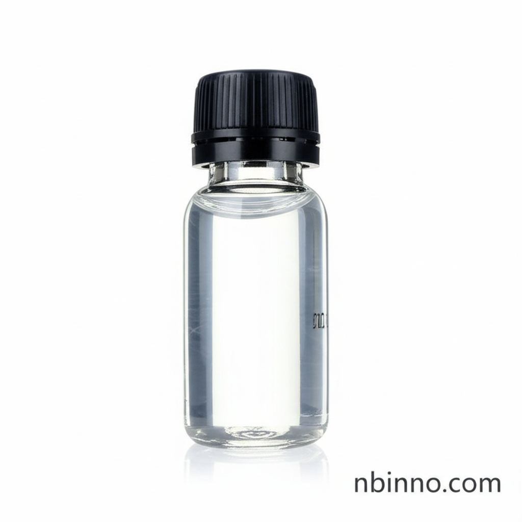 1-Isocyanato-4-methylcyclohexane