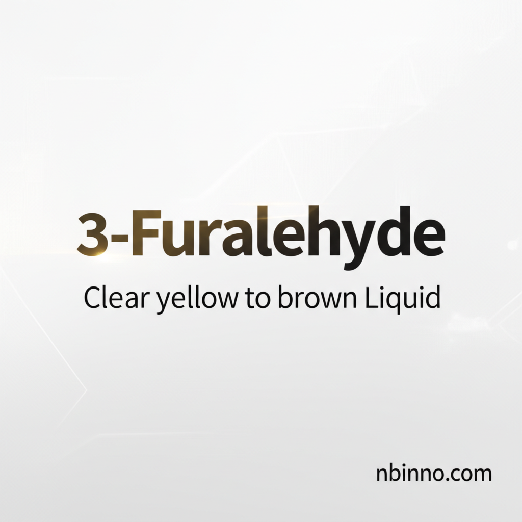 3-Furaldehyde