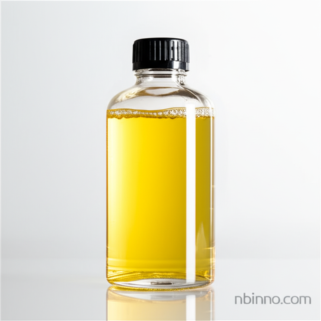 Non-Formaldehyde Fixing Agent