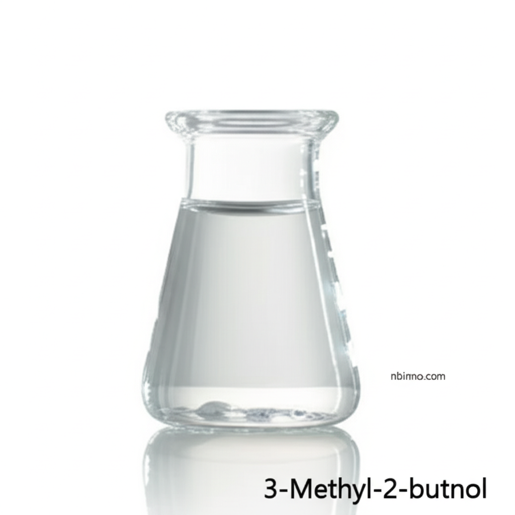 3-Methyl-2-butanol